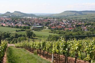 Gasthaus Linde | © Von Rosenzweig - Selbst fotografiert, CC BY-SA 3.0, https://commons.wikimedia.org/w/index.php?curid=2129867