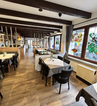 Gasthaus Linde | © Gasthaus Linde