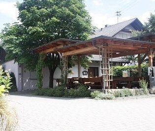 Gasthaus Löwen, Familie Dreher und Albrecht | © Touristikgemeinschaft Hohenlohe