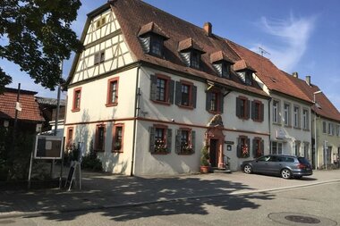 © Gasthaus Löwen