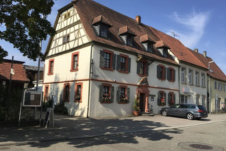 Gasthaus Löwen | © Gasthaus Löwen