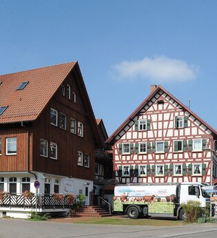 Dorfkäserei Geifertshofen