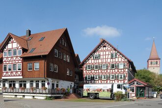 Dorfkäserei Geifertshofen | © Hohenlohe Schwäbisch Hall