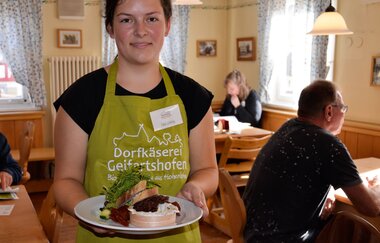 Gasthof Ochsen Geifertshofen | © Hohenlohe Schwäbisch Hall