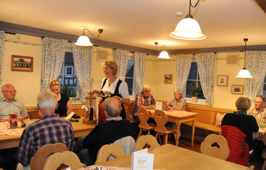 Gasthof Ochsen Geifertshofen | © Hohenlohe Schwäbisch Hall