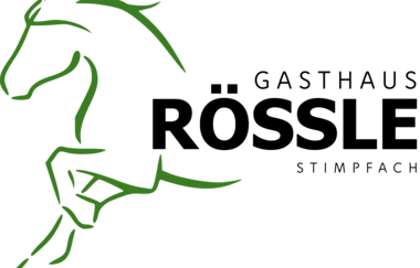Logo Gasthaus Rössle am Bahnübergang Stimpfach | © Gasthaus Rössle am Bahnübergang Stimpfach