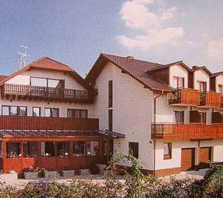 Gasthaus und Hotel Ritter | © Land der 1000 Hügel - Kraichgau-Stromberg