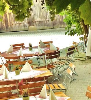 Gasthaus Waldhorn | © Hohenlohe Schwäbisch Hall