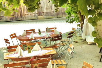 Gasthaus Waldhorn | © Hohenlohe Schwäbisch Hall