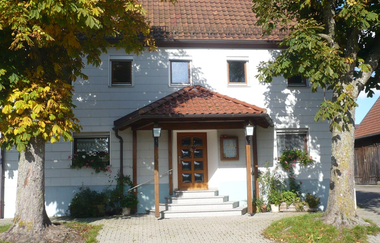 Gasthaus Waldhorn | © Hohenlohe Schwäbisch Hall