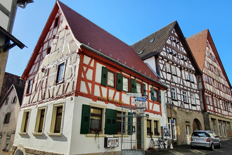 Gasthaus zum Eichbaum | © Große Kreisstadt Eppingen