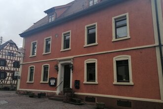 Gasthaus zum Goldenen Adler | © Gemeinde Neidenstein