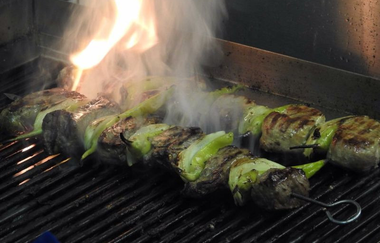 Gasthaus zum Löwen Eschelbronn | © Unbekannt