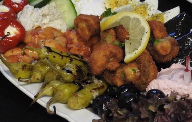 Gasthaus zum Löwen Eschelbronn | © Unbekannt