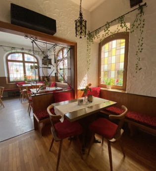 Gasthaus zum Löwen | © Gasthaus "Zum Löwen"