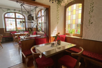 Gasthaus zum Löwen | © Gasthaus "Zum Löwen"
