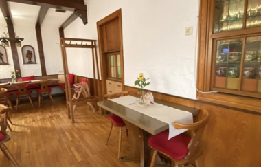 Gasthaus zum Löwen | © Gasthaus "Zum Löwen"