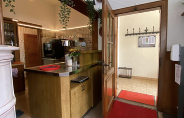 Gasthaus zum Löwen | © Gasthaus "Zum Löwen"