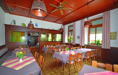 Gasthaus zum Ochsen | © Große Kreisstadt Eppingen