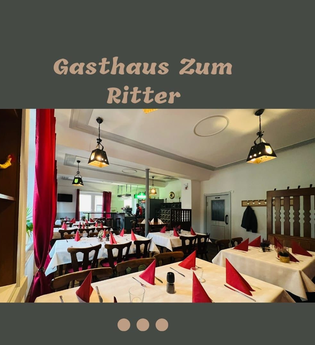Gasthaus Zum Ritter