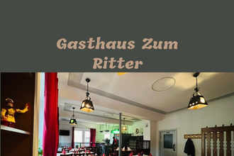 Gasthaus Zum Ritter
