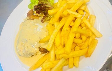 Gasthaus Zum Ritter