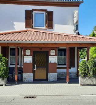 Gasthaus zum Schiff | © Gemeinde Neidenstein