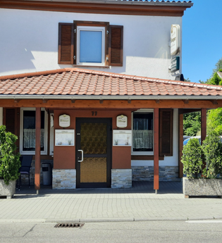 Gasthaus zum Schiff | © Gemeinde Neidenstein