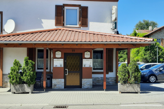 Gasthaus zum Schiff | © Gemeinde Neidenstein