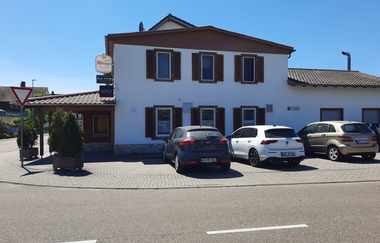 Gasthaus zum Schiff | © Gemeinde Neidenstein