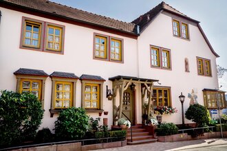 Gasthaus zur Krone | © Gasthaus zur Krone