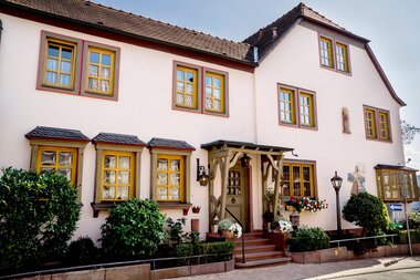 © Gasthaus zur Krone