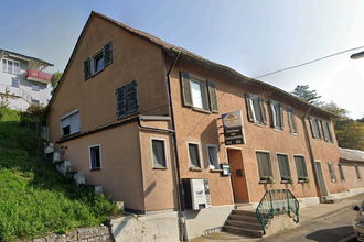 Gasthaus zur Sonnenhalde | © Google