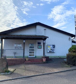 Gasthaus Zur Wanne