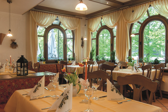 Gaststube Häffner Bräu | Bad Rappenau | HeilbronnerLand | © Häffner Bräu