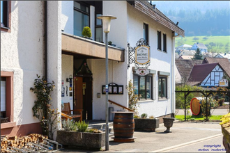 Gasthof  Hotel Zur Rose | © Rose Boxtal