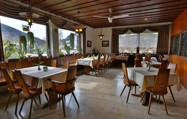 Gasthof  Hotel Zur Rose | © Webseite: Rose Boxtal