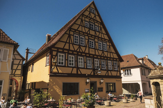 Gasthof Johanniter | © Gasthof Johanniter