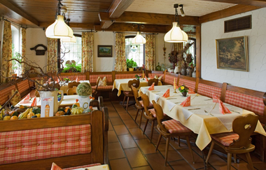 Gasthof Kocherbähnle in Gaildorf | © Gasthof Kocherbähnle