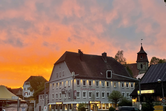Gasthof Lamm in Rot am See | © Hohenlohe Schwäbisch Hall