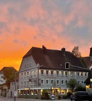 Gasthof Lamm in Rot am See | © Hohenlohe Schwäbisch Hall