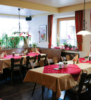 Gasthof Lamm | © Hohenlohe + Schwäbisch Hall Tourismus e. V.