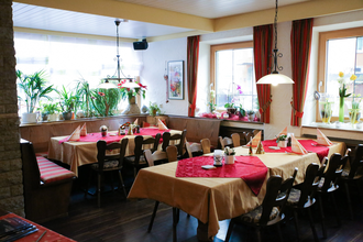 Gasthof Lamm | © Hohenlohe + Schwäbisch Hall Tourismus e. V.