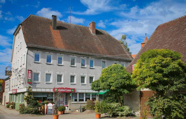 Gasthof Lamm Rot am See | © Hohenlohe Schwäbisch Hall
