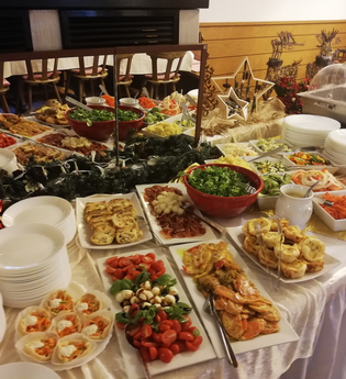 Metzgerei & Gasthof zum Bären | Möckmühl | HeilbronnerLand | © Metzgerei & Gasthof zum Bären