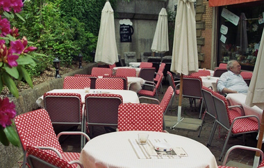 Metzgerei & Gasthof zum Bären | Möckmühl | HeilbronnerLand | © Metzgerei & Gasthof zum Bären