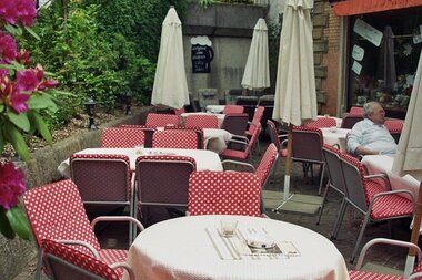 Metzgerei & Gasthof zum Bären | Möckmühl | HeilbronnerLand | © Metzgerei & Gasthof zum Bären