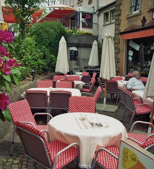 Metzgerei & Gasthof zum Bären | Möckmühl | HeilbronnerLand | © Metzgerei & Gasthof zum Bären