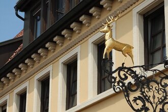 Gasthof zum Hirsch