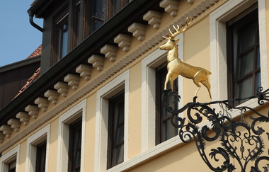 Gasthof zum Hirsch